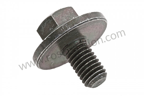 P39613 - Screw plug for Porsche 911 G • 1988 • 3.2 g50 • Coupe • Manual gearbox, 5 speed