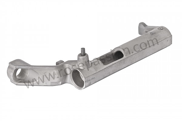 P39685 - Reverse lever for Porsche 993 / 911 Carrera • 1998 • 993 carrera 2 • Targa • Manual gearbox, 6 speed