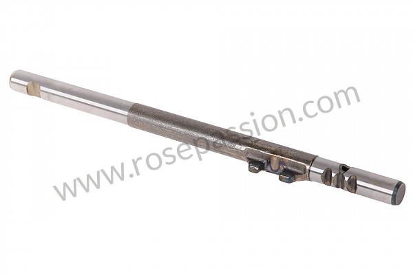 P39692 - Gear shift rod for Porsche 993 Turbo • 1997 • 993 turbo • Coupe • Manual gearbox, 6 speed