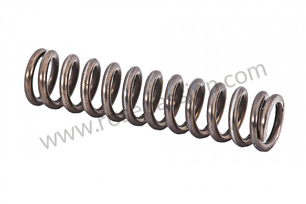P39732 - Compression spring for Porsche 964 / 911 Carrera 2/4 • 1991 • 964 carrera 2 • Coupe • Manual gearbox, 5 speed