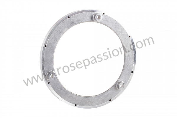 P39761 - Magnet carrier disc for Porsche 964 / 911 Carrera 2/4 • 1993 • 964 carrera 4 • Coupe • Manual gearbox, 5 speed