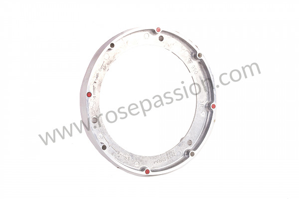 P39761 - Magnet carrier disc for Porsche 911 G • 1989 • 3.2 g50 • Coupe • Manual gearbox, 5 speed