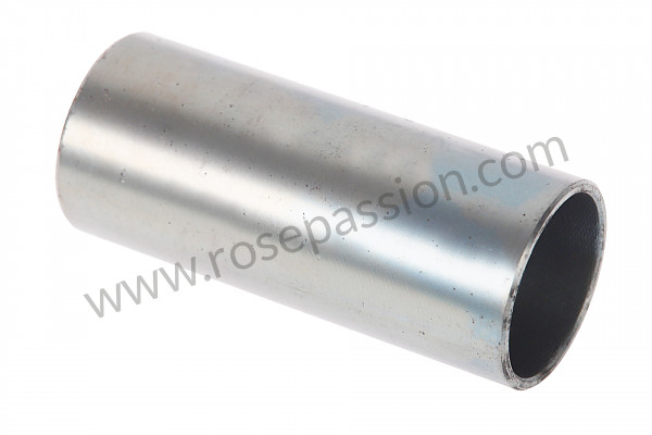 P39773 - Entretoise pour Porsche 