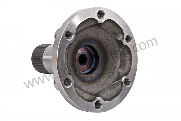 P39774 - Joint flange for Porsche 911 G • 1989 • 3.2 g50 • Cabrio • Manual gearbox, 5 speed