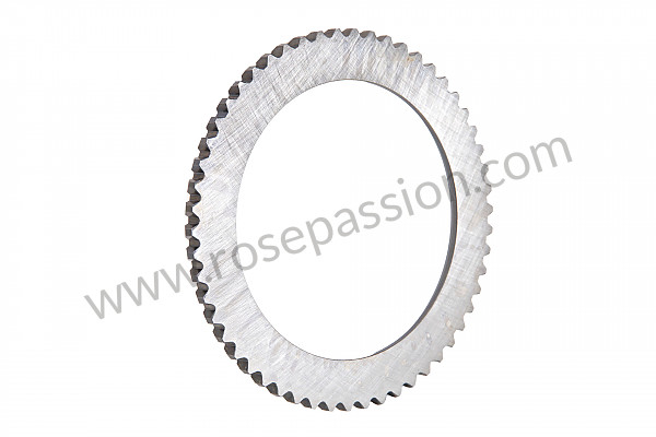 P39806 - Thrust ring for Porsche 964 / 911 Carrera 2/4 • 1991 • 964 carrera 4 • Coupe • Manual gearbox, 5 speed