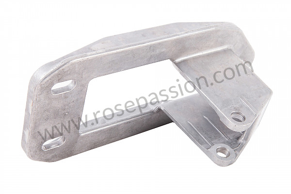 P39915 - Gearshift bracket for Porsche 911 G • 1989 • 3.2 g50 • Coupe • Manual gearbox, 5 speed