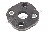 P39919 - Rubber washer for Porsche 911 G • 1989 • 3.2 g50 • Coupe • Manual gearbox, 5 speed