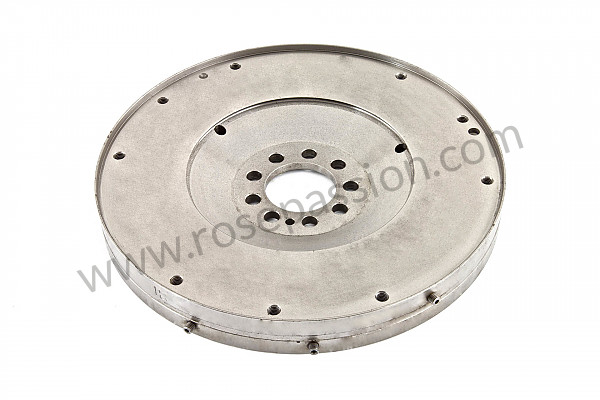P39941 - Flywheel for Porsche 944 • 1987 • 944 turbo • Coupe • Manual gearbox, 5 speed