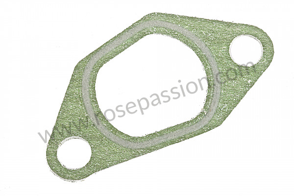 P39954 - Gasket for Porsche 944 • 1988 • 944 turbo • Coupe • Manual gearbox, 5 speed