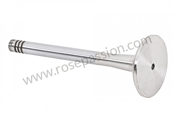 P39963 - Exhaust valve for Porsche 944 • 1986 • 944 turbo m44.51 • Coupe • Manual gearbox, 5 speed