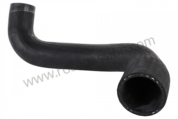 P39979 - Water hose for Porsche 968 • 1994 • 968 cs • Coupe • Manual gearbox, 6 speed