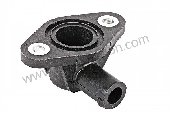 P39989 - Housing for Porsche 968 • 1994 • 968 cs • Coupe • Manual gearbox, 6 speed