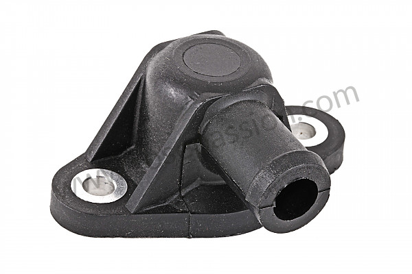 P39989 - Housing for Porsche 944 • 1986 • 944 turbo m44.50 • Coupe • Manual gearbox, 5 speed