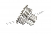 P40001 - Screw plug for Porsche 968 • 1992 • 968 • Coupe • Manual gearbox, 6 speed