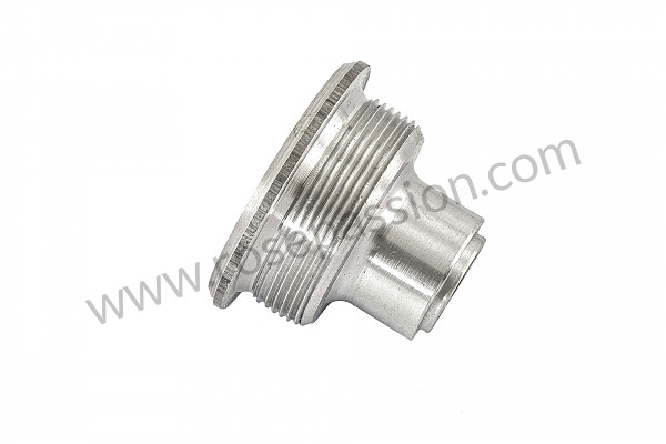 P40001 - Screw plug for Porsche 968 • 1992 • 968 • Coupe • Manual gearbox, 6 speed