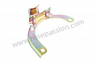 P40049 - Hook for Porsche 944 • 1990 • 944 turbo • Coupe • Manual gearbox, 5 speed