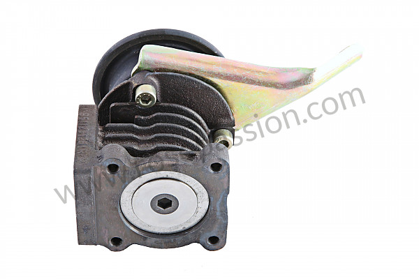 P40077 - Wastegate for Porsche 944 • 1986 • 944 turbo m44.51 • Coupe • Manual gearbox, 5 speed