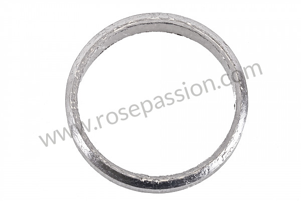 P40085 - Gasket for Porsche 944 • 1986 • 944 turbo m44.51 • Coupe • Manual gearbox, 5 speed