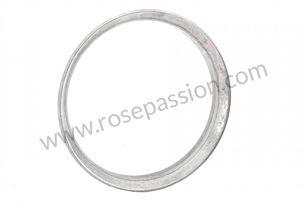 P40089 - Support washer for Porsche 944 • 1986 • 944 turbo m44.50 • Coupe • Manual gearbox, 5 speed