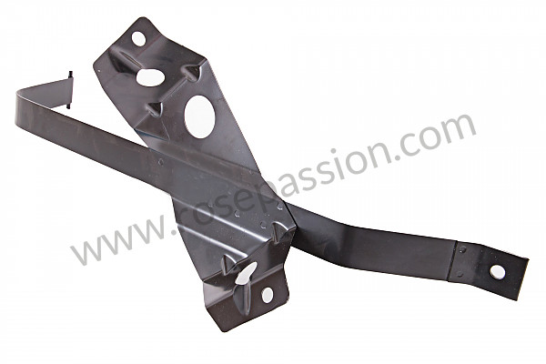 P40108 - Restraining strap for Porsche 944 • 1989 • 944 s2 • Coupe • Manual gearbox, 5 speed