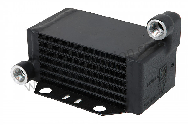 P40118 - Oil cooler for Porsche 944 • 1988 • 944 turbo s • Coupe • Manual gearbox, 5 speed