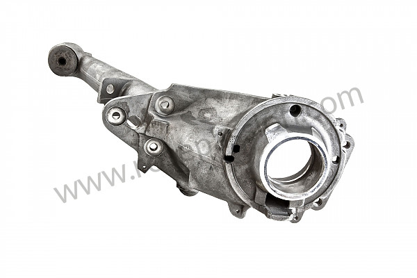 P40126 - Rear-axle trailing arm for Porsche 944 • 1989 • 944 2.7 • Coupe • Automatic gearbox