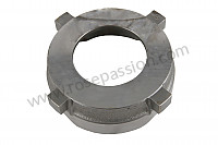 P40139 - Thrust ring for Porsche 924 • 1986 • 924s 2.5 • Coupe • Manual gearbox, 5 speed