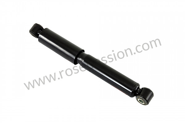 P72990 - Shock absorber for Porsche 924 • 1987 • 924s 2.5 • Coupe • Automatic gearbox