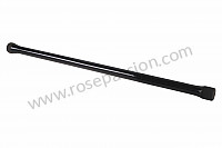 P40153 - Torsion bar for Porsche 944 • 1989 • 944 2.7 • Coupe • Manual gearbox, 5 speed