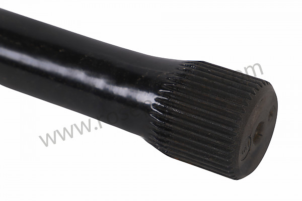 P40153 - Torsion bar for Porsche 944 • 1986 • 944 turbo m44.50 • Coupe • Manual gearbox, 5 speed