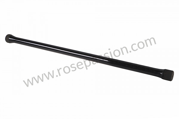 P40153 - Torsion bar for Porsche 