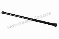 P40154 - Torsion bar for Porsche 944 • 1986 • 944 2.5 • Coupe • Manual gearbox, 5 speed
