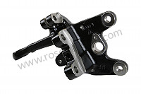 P40172 - Steering knuckle for Porsche 968 • 1992 • 968 • Cabrio • Manual gearbox, 6 speed