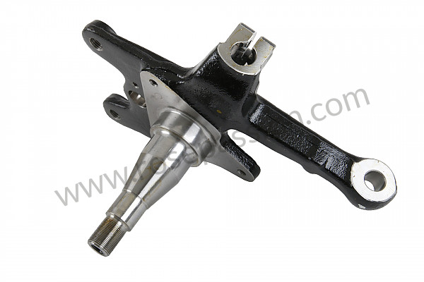 P40172 - Steering knuckle for Porsche 968 • 1993 • 968 • Coupe • Manual gearbox, 6 speed