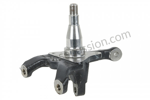 P40173 - Steering knuckle for Porsche 944 • 1990 • 944 s2 • Coupe • Manual gearbox, 5 speed