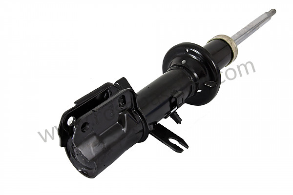 P40183 - Shock absorber for Porsche 968 • 1994 • 968 • Coupe • Manual gearbox, 6 speed