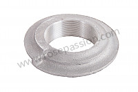 P40192 - Concave washer for Porsche 968 • 1994 • 968 • Cabrio • Manual gearbox, 6 speed