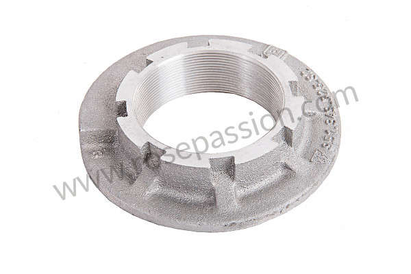 P40192 - Concave washer for Porsche 968 • 1995 • 968 • Cabrio • Manual gearbox, 6 speed