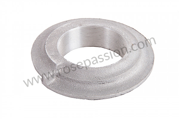 P40192 - Concave washer for Porsche 944 • 1991 • 944 s2 • Coupe • Manual gearbox, 5 speed