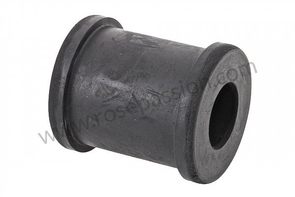 P40200 - Rubber bush for Porsche 944 • 1985 • 944 2.5 serie 2 • Coupe • Manual gearbox, 5 speed
