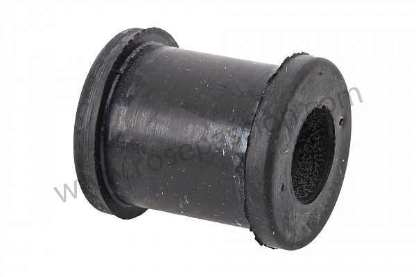 P40201 - Rubber bush for Porsche 944 • 1989 • 944 2.7 • Coupe • Manual gearbox, 5 speed