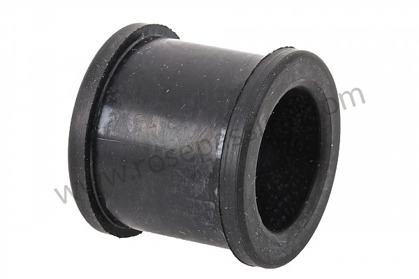 P40205 - Rubber bush for Porsche 968 • 1994 • 968 • Coupe • Manual gearbox, 6 speed