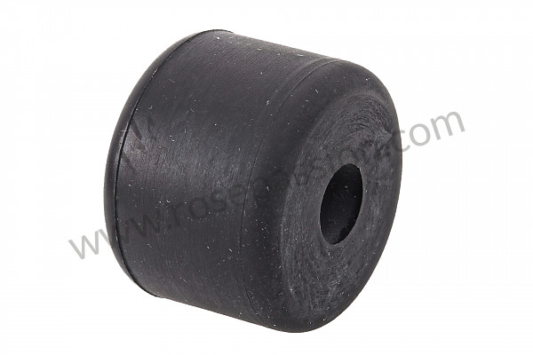 P40207 - Rubber mounting for Porsche 944 • 1989 • 944 2.7 • Coupe • Manual gearbox, 5 speed