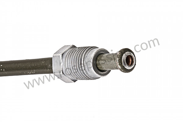 P40227 - Connecting line for Porsche 944 • 1990 • 944 s2 • Coupe • Manual gearbox, 5 speed
