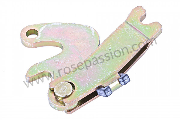 P40231 - Expanding bow for Porsche 944 • 1983 • 944 2.5 • Coupe • Automatic gearbox