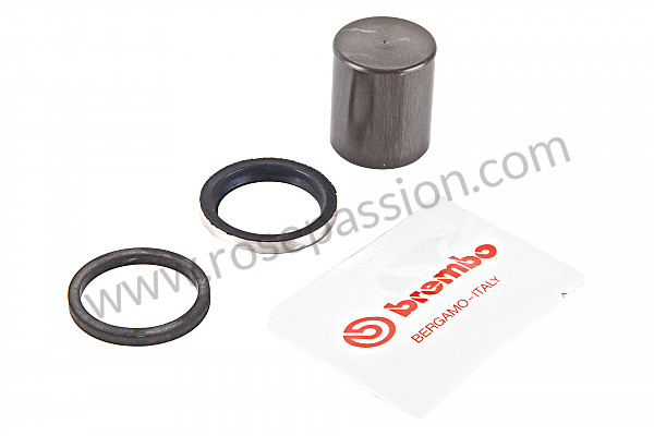 P40239 - Repair kit for Porsche 944 • 1986 • 944 turbo m44.50 • Coupe • Manual gearbox, 5 speed