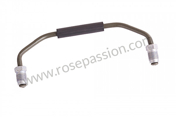 P40243 - Connecting line for Porsche 993 / 911 Carrera • 1998 • 993 carrera 2 • Coupe • Automatic gearbox