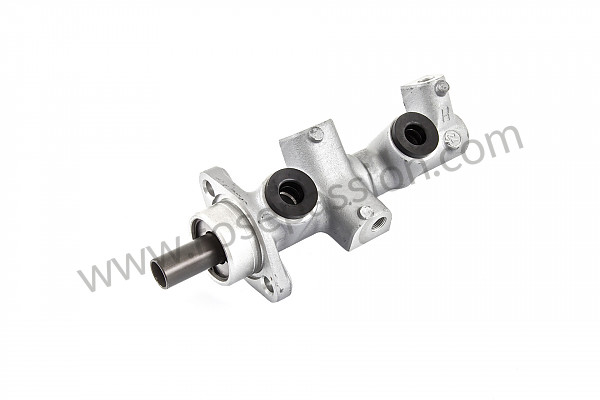 P40244 - Brake master cylinder for Porsche 944 • 1989 • 944 s2 • Coupe • Manual gearbox, 5 speed
