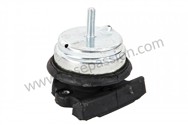 P40297 - Hydraulic mount for Porsche 968 • 1994 • 968 • Coupe • Manual gearbox, 6 speed