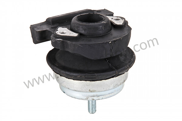 P40297 - Hydraulic mount for Porsche 944 • 1983 • 944 2.5 • Coupe • Manual gearbox, 5 speed